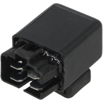 Relé intermitente VICMA 21150 - Unidad de repetición del arranque, compatible con sistemas eléctricos de vehículos, fácil instalación, alta durabilidad y resistencia a condiciones adversas