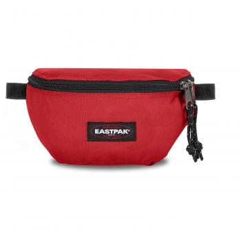 Eastpak Springer Riñonera deportiva, Apple Pick Red