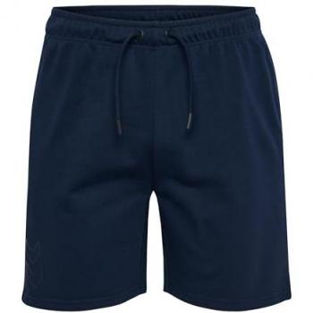 Hummel Active Co Shorts Total Eclipse L male