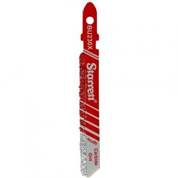 Starrett - Juego sierra bimetal unique 50x7,5 blister 5u