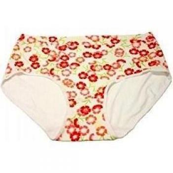 Midi Shopping - Braguitas - para mujer blanco XXXXL
