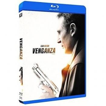 Venganza - Icon Blu-Ray [Blu-ray]