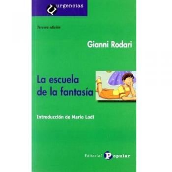 La escuela de fantasía