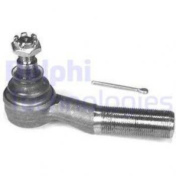 Rótula de dirección DELPHI TA1523 Izquierda, tipo: rótula de dirección, características: compatible con vehículos específicos, fabricada por Delphi, incluye un diseño robusto para una mayor durabilidad y rendimiento en la dirección
