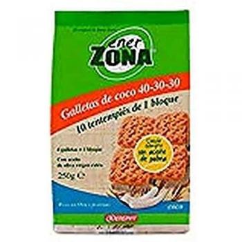 Enerzona Coco - 200 gr