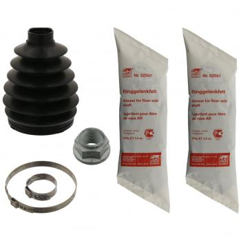 Juego de fuelles para árbol de transmisión FEBI BILSTEIN 37352, compatible con Mercedes-Benz Clase ML