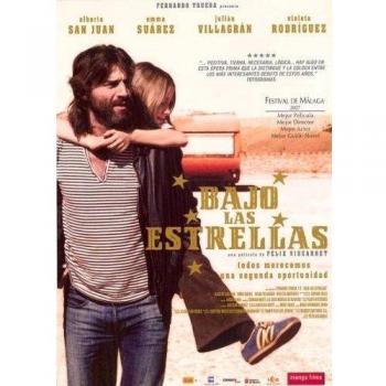 Bajo las estrellas [DVD]