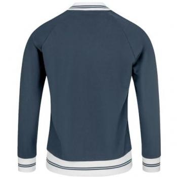 Suéter Head Cuello en V French Terry 106955