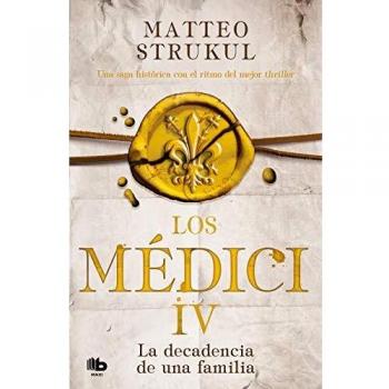 Los Medici. La decadencia de una familia