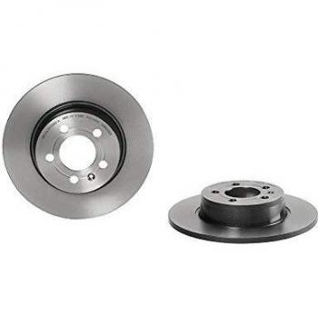 Brembo 08.B413.21 Disco de freno