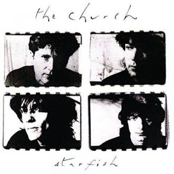 Starfish [Vinilo] - Church