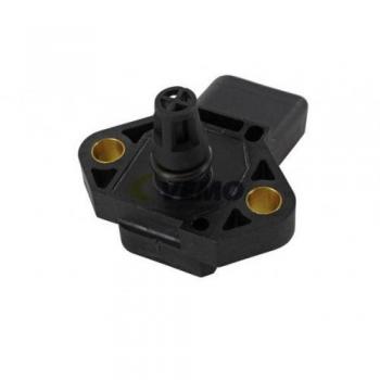 Sensor de presión del colector de admisión VEMO V10-72-1137 para VW A1, Golf 4, Golf 5 y Passat B6 FSI/TSI