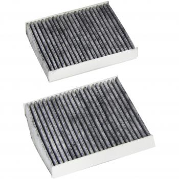 Denso DCF048K - Filtro De Aire