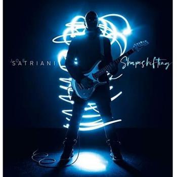 Shapeshifting vinilo