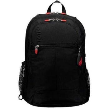 TOTTO MA04SUP005-1610G-N01 Mochila para Portátil 14, Ribbon, Multicolor, Talla única
