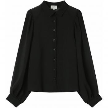 Grace & Mila Gora Women's Blouse - Elegant, Versatile, Stylish
