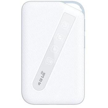 Router D-Link DWR-932W 4G LTE AX300 Wi-Fi 6 Móvil - Hotspot Portátil con Batería de 3000 mAh, hasta 16 Horas de Uso, Descarga hasta 150 Mbps