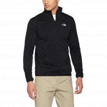 The North Face Tanken, Jersey para Hombre, Negro
