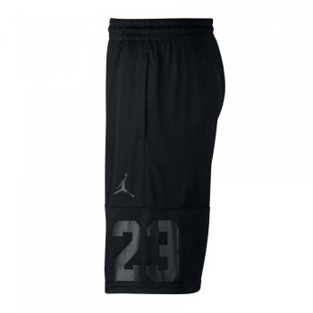 Jordan Rise Twentythree Short - Men's Basketball Short - 861465 010 - L