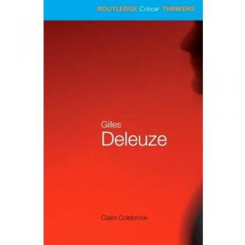 Gilles Deleuze