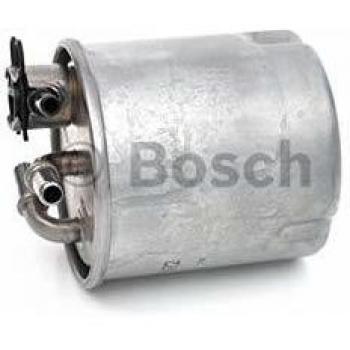Filtro de combustible BOSCH F 026 402 072, tipo diésel, compatible con vehículos Bosch N2072