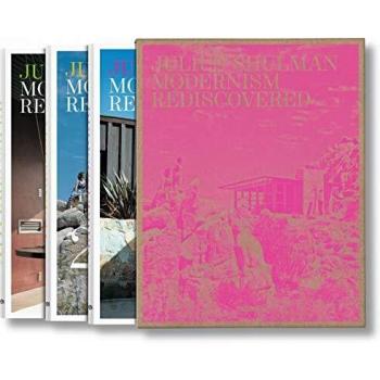 Julius Shulman: Modernism Rediscovered