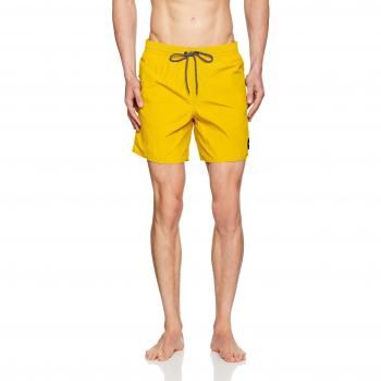 O 'Neill Vert Pantalones Cortos Bañador para hombre, hombre, Vert shorts, Spectra Yellow, XXL