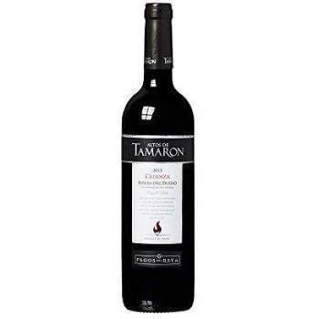 Altos de Tamaron Ribera Del Duero Crianza Vino Pinto, 750ml
