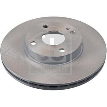 Disco de freno FEBI BILSTEIN 108607