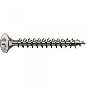 Spax 0/3586/000/3,5/30/ /02 Tornillo para yeso, 3,5x30mm