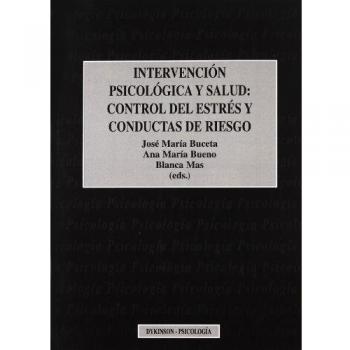 Intervención psicológica y salud