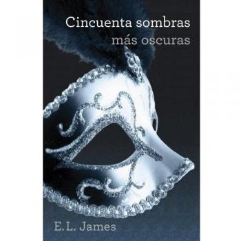 CINCUENTA SOMBRAS MAS OSCURAS Nº02