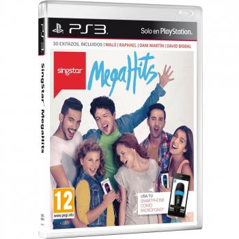 Singstar 2014