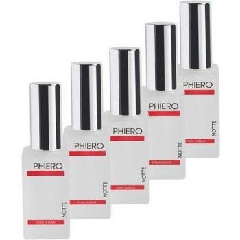 Phiero Notte Man Perfume Feromonas