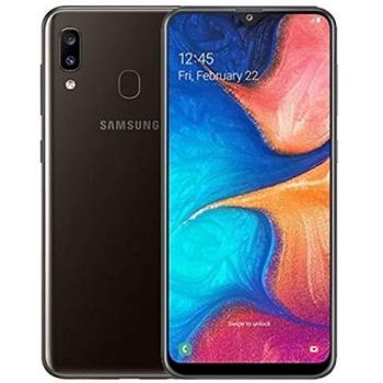Samsung A20e Tim O.m. Black 5.8 3gb/32gb Dual Sim