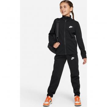 Nike Kids Sportswear Tracksuit - Black - Size S - Unisex