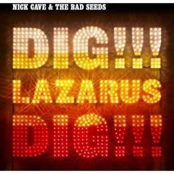 Dig!!! Lazarus!!! Dig!!! VINYL