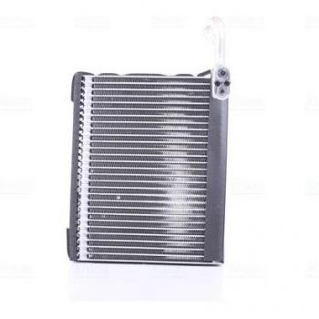 Evaporador de aire acondicionado NISSENS 92351, tipo: evaporador, características: compatible con sistemas de aire acondicionado, diseño optimizado para un rendimiento eficiente, fabricado con materiales de alta calidad para garantizar durabilidad y res