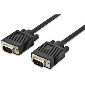 DIGITUS VGA Monitor Connection C. 1.8M CABL