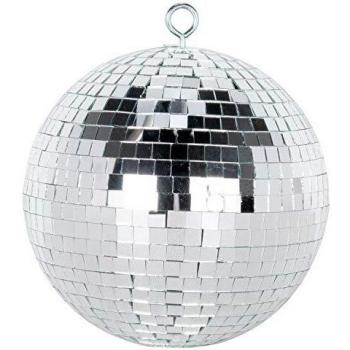 American DJ SL-30-8 8-Ball Mirror Lighting Fixture