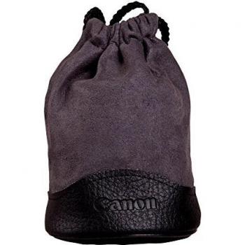 Canon LP814 - Bolsa para Objetivo Canon EF-S 18-55mm f/3.5-5.6 USM