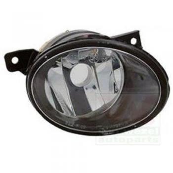 Faro Antiniebla Van Wezel 5790995 para Volkswagen Transporter 5 y Transporter 5 Bus