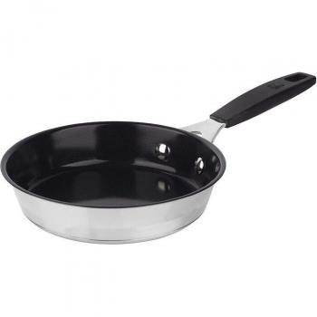 Sartén Masterpro 16 cm acero inoxidable antiadherente