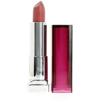 Rouge de Labios Gemey Maybelline Color Sensacional 162 Sensación de Color Rosa