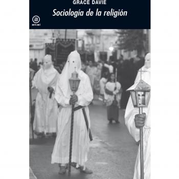 Sociología De La Religión