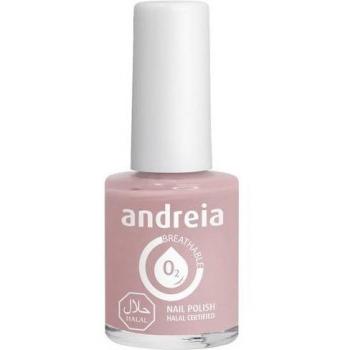 Andreia Professional Breathable Nail Polish B25 10,5ml