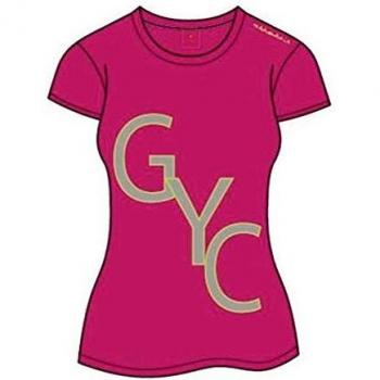 Trangoworld Camiseta Samba