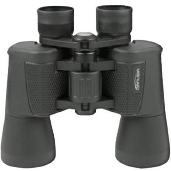 Binoculares Porro 7x50 Danubia Alpina LX Negros