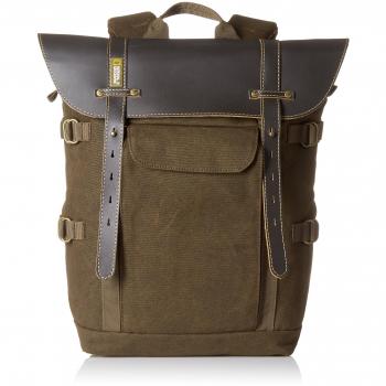 National Geographic NG A5290 - Mochila para cámara, Color marrón