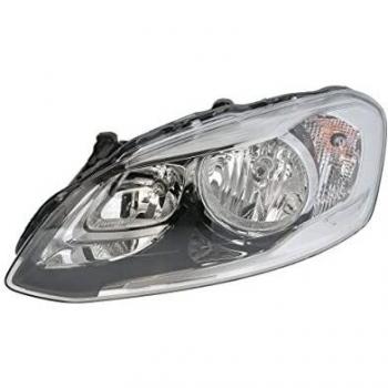 Faro Principal Halógeno VALEO 045186 - Óptica Principal Conjuntos de Luces